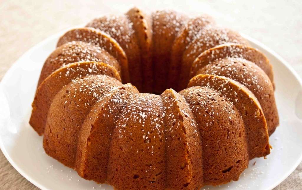 Kek Nasıl Kabarır ? Harika Kek Yapmanın Püf Noktaları…