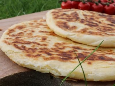 Katmer Tarifi