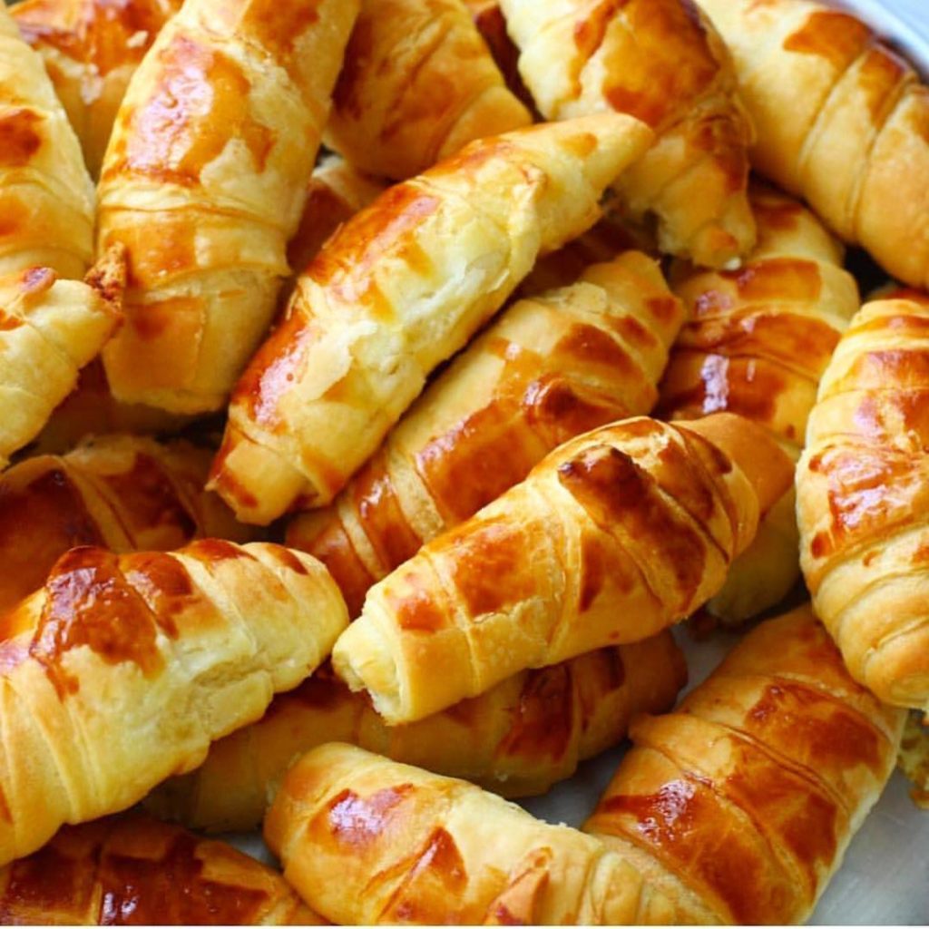 Katmer Poğaça Tarifi