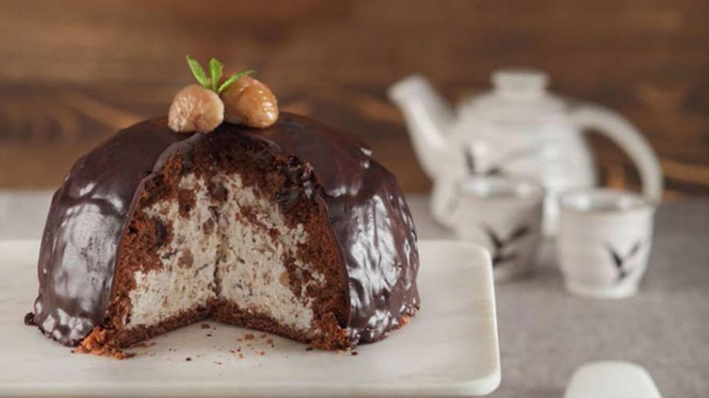 Köstebek Pasta Tarifi