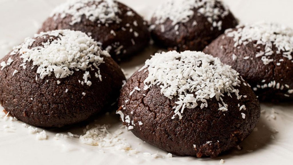 Kakaolu Islak Kurabiye Tarifi