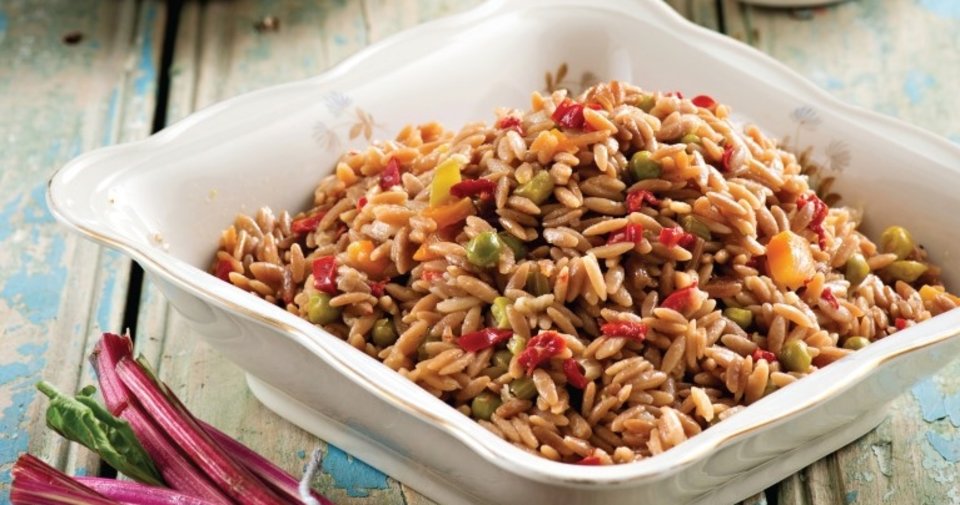 etli şehriye pilavı