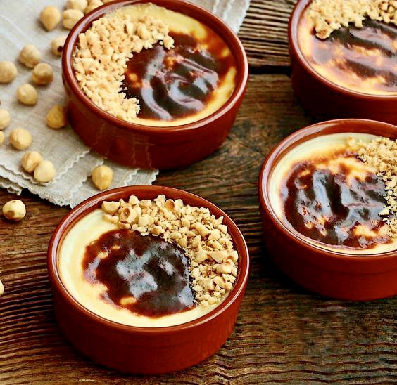 Fırın Sütlaç Tarifi