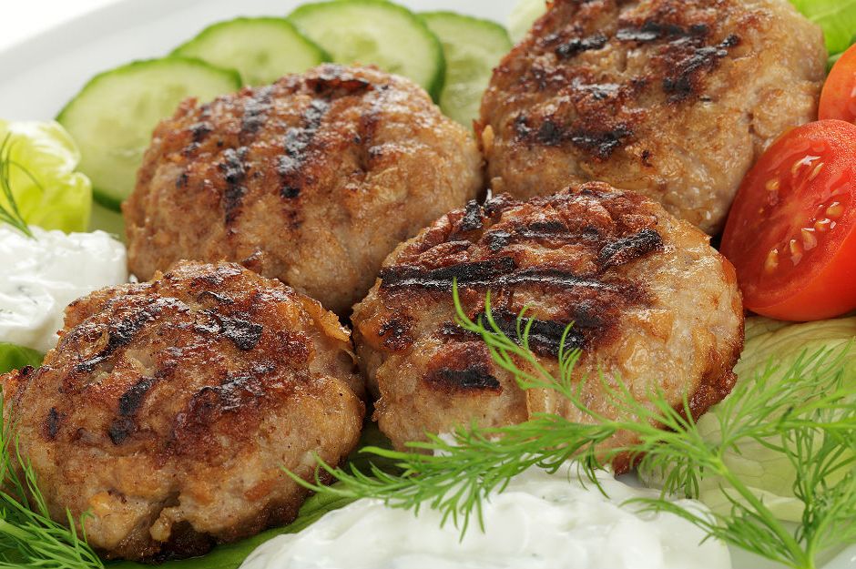 Kasap Köfte Tarifi